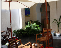 Room Tarifa Hotel