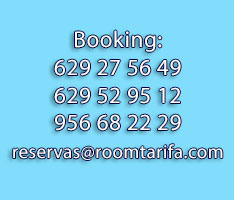 Booking