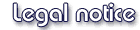 Legal notice